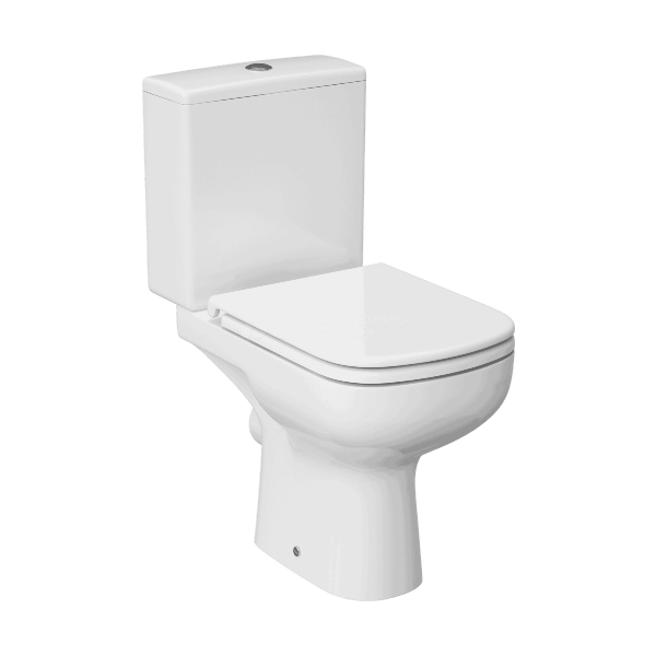 Cersanit Sanito Plus унитаз