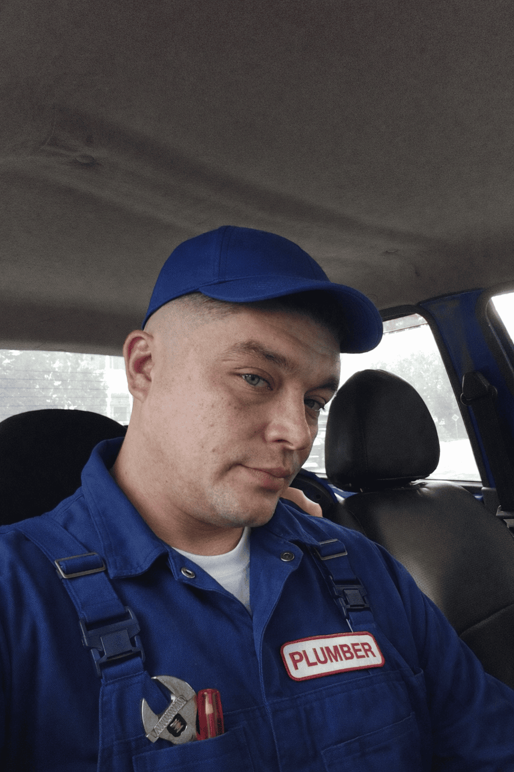 Алексей - сантехник Вологда